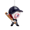 Hallmark New York Yankees™ MLB Baseball Buddy Ornament