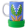 Hallmark Nintendo Super Mario Bros.® Mug With Sound, 13.5 oz.