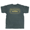 Old Guys Rule T-Shirt Fishing In Retirement