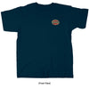 Old Guys Rule T-Shirt The Older I Get The Better I Was