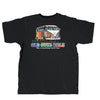 Old Guys Rule T-Shirt Trippin' What a Long Strange Trip It's Been