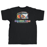 Old Guys Rule T-Shirt Trippin' What a Long Strange Trip It's Been