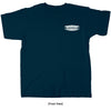 Old Guys Rule T-Shirt Local Legend If You Don't Know Me You're Not From Around Here