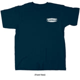 Old Guys Rule T-Shirt Local Legend If You Don't Know Me You're Not From Around Here