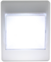 Cordless LED Pivot Light Switch by Promier