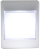 Cordless LED Pivot Light Switch by Promier