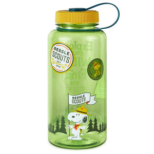Hallmark Peanuts® Beagle Scouts Find the Fun Water Bottle, 32 oz.