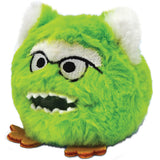 PBJ's Plush Ball Jellies Booger Green Monster