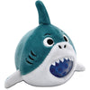 PBJ's Plush Ball Jellies Mako the Shark