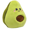 PBJ's Plush Ball Jellies Squeezable Bravocado Avocado