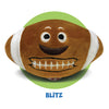 PBJ's Plush Ball Jellies Sports Blitz