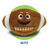 PBJ's Plush Ball Jellies Sports Blitz