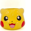 20 Oz. Pokemon Pikachu Face Sculpted Mug