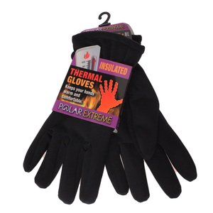 Polar Extreme Insulated Thermal Gloves for Women BUY 1 GET 1 FREE