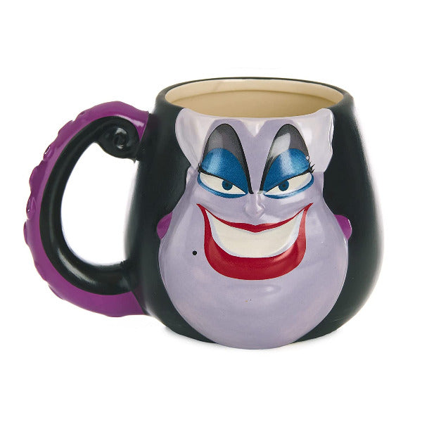 Disney Ursula Meme Mug – The Little Mermaid