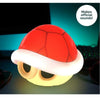 Red Shell Light with Sound