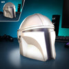 Star Wars The Mandalorian Desktop Light