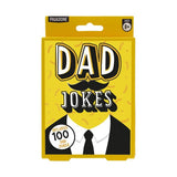 Mini Dad Jokes