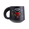 Hellfire Club Demon Embossed Mug