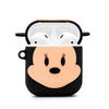 Thumbs Up Minnie PowerSquad AirPods Case