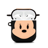 Thumbs Up Minnie PowerSquad AirPods Case