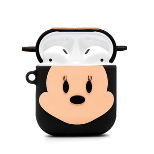 Thumbs Up Minnie PowerSquad AirPods Case