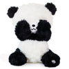 Hallmark Peek-A-Boo Panda Stuffed Animal With Sound and Motion, 9"