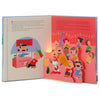 Hallmark Peanuts® A Charlie Brown Christmas Large Lighted Pop-Up Book With Sound