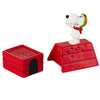 Hallmark Peanuts® Flying Ace Snoopy Stacked Salt and Pepper Shaker Set of 2