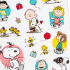 Hallmark Peanuts® Snoopy and Friends Sticker Book