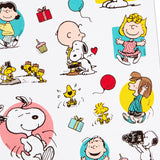Hallmark Peanuts® Snoopy and Friends Sticker Book