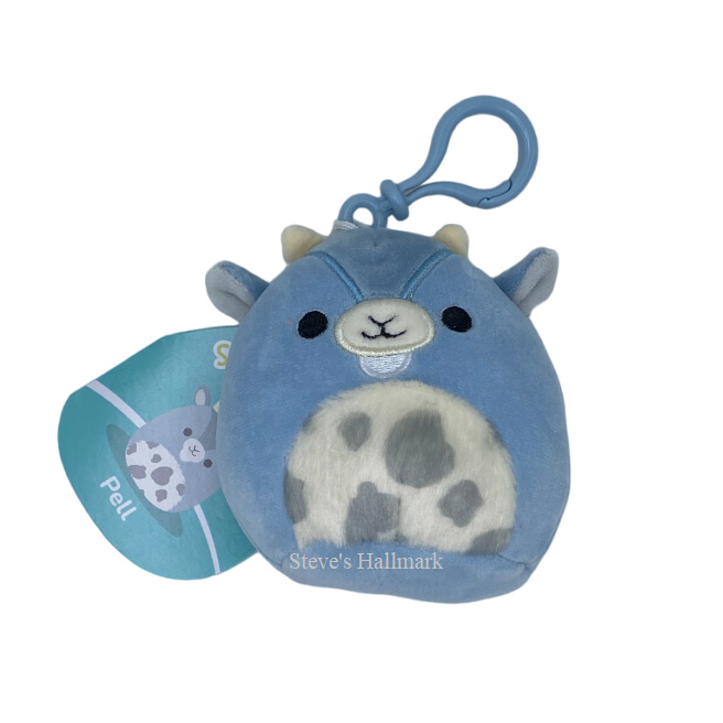 Goat squishmallow online