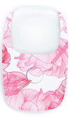 Tropical Opticard Pocket Size LED Light Up Handy Magnifier