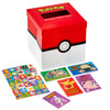 Hallmark Pokémon Kids Classroom Valentines Set With Cards, Stickers and Mailbox