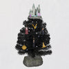 Hallmark 2022 Harry Potter™ The Wizarding World™ Miniature Tree Set With Light and Sound