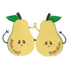 Hallmark 2023 Pear-fect Together Ornament