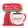 Hallmark 2023 Magical Mixer Ornament
