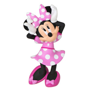Hallmark 2023 Disney Minnie Mouse Polka-Dot Perfect Ornament