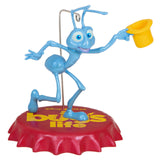 Hallmark 2023 Disney/Pixar A Bug's Life 25th Anniversary Flik Ornament