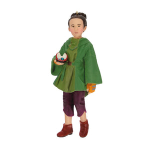 Hallmark 2023 Star Wars: Obi-Wan Kenobi™ A Princess and Her Droid Ornament