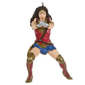 Hallmark 2023 DC™ Wonder Woman™ Ornament