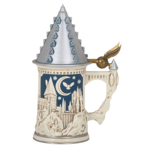 Hallmark 2023 Harry Potter™ Marauder's Map™ Mug Ornament