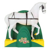 Hallmark 2023 The Wizard of Oz™ Horse of a Different Color Ornament With Light