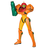 Hallmark 2023 Nintendo Metroid™ Samus Ornament