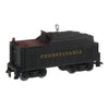Hallmark 2023 Lionel® Pennsylvania K4 Tender Metal Ornament