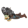 Hallmark 2023 Star Wars: The Mandalorian™ Grogu's Jetpack Adventure Ornament