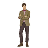 Hallmark 2023 Doctor Who The Eleventh Doctor Ornament