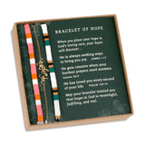 Hallmark Bracelet of Hope