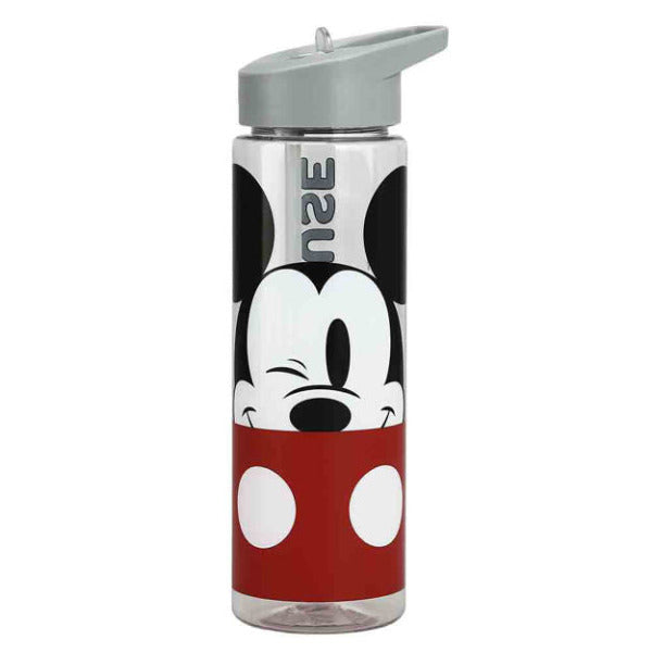 Disney - Mickey Mouse - 24 oz. UV Tritan Water Bottle