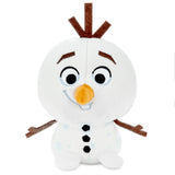 Hallmark Disney Frozen 2 Olaf Reversible Stuffed Animal, 6.5"